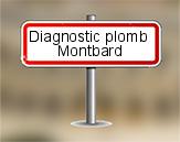 Diagnostic plomb AC Environnement à Montbard